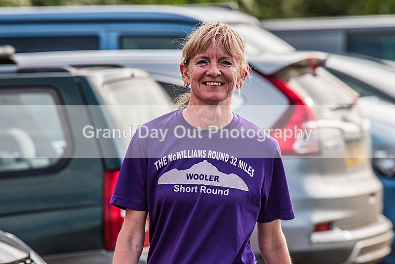 Hay-O-6 - Hay O Trail Race Tuesday 23rd May 2023