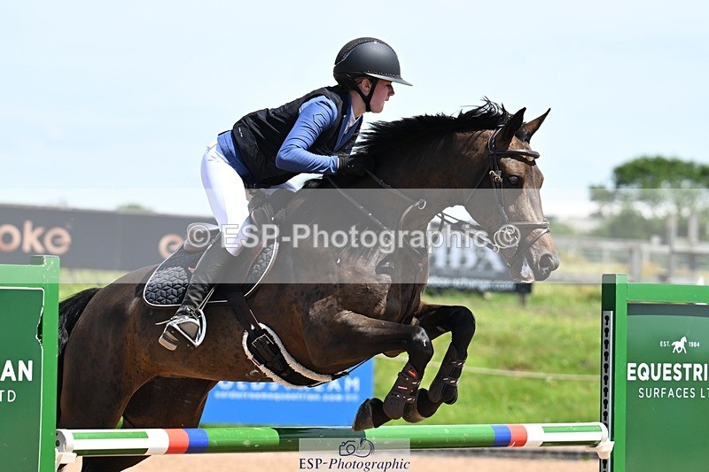 260627-140740-04562 - Cls 14 Newcomers 2nd R's Jump Off and P
