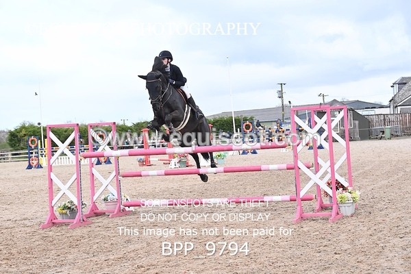 BPP_9794 - CLASS 18 SUN Ron Brady SporthorsesRHS