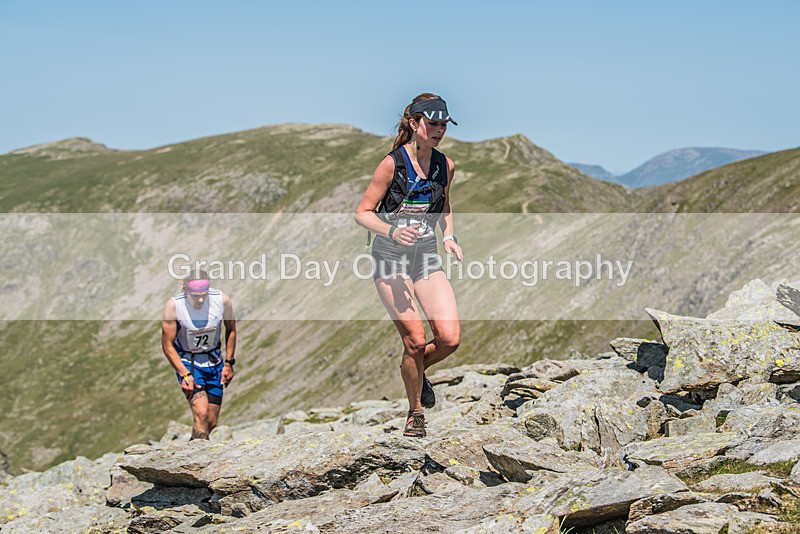Duddon Long-293 - Duddon Valley (Long) Fell Race Saturday 3rd June 2023