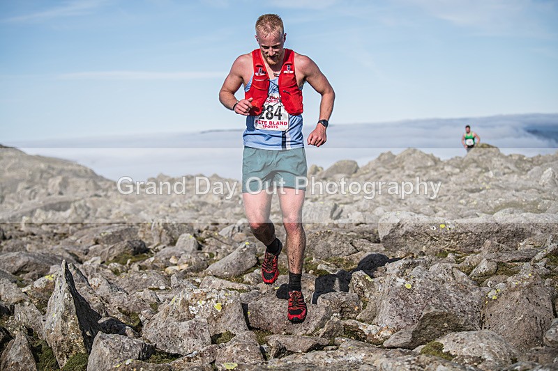 Langdale-118 - Langdale Horseshoe Fell Race Saturday 11th October 2025