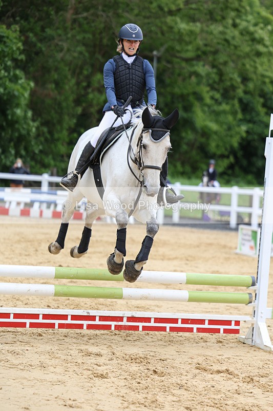 3E7A3956 - Class 5: 60cm Senior