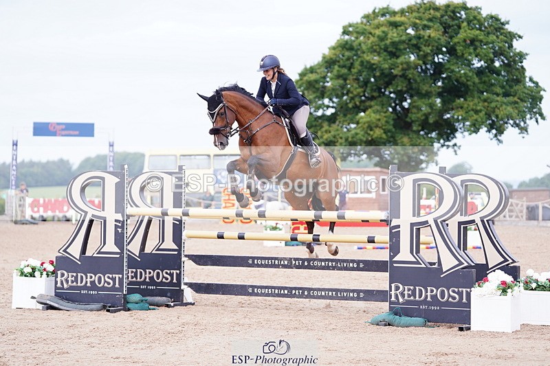 240803A-103734-07250 - Cls 29 Snr Foxhunter