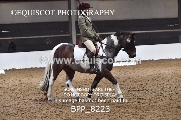 BPP_8223 - PRELIM 5 UNAFF