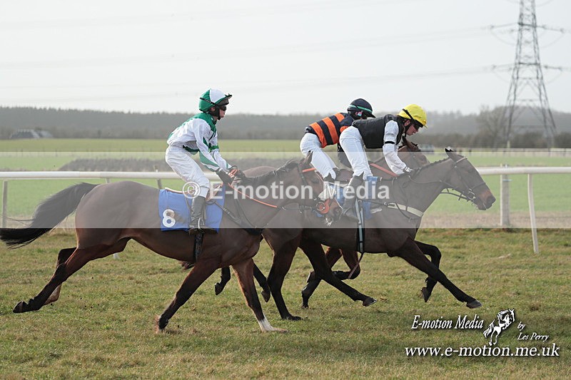 PRCO 210124 442 - Cocklebarrow Pony Races 21/01/24
