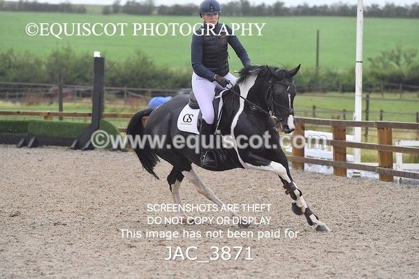 JAC_3871 - CLASS 3 Club 90cms Open