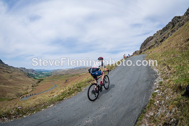 115742 - Hardknott Pass Camera 2 11.00-12.00