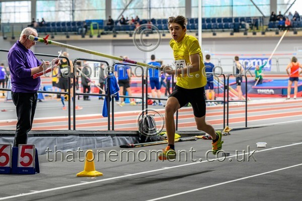 CombiMast25-915373 - Field Male SetTwo