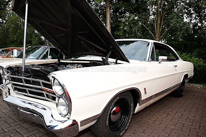  - The Ridge 11th July