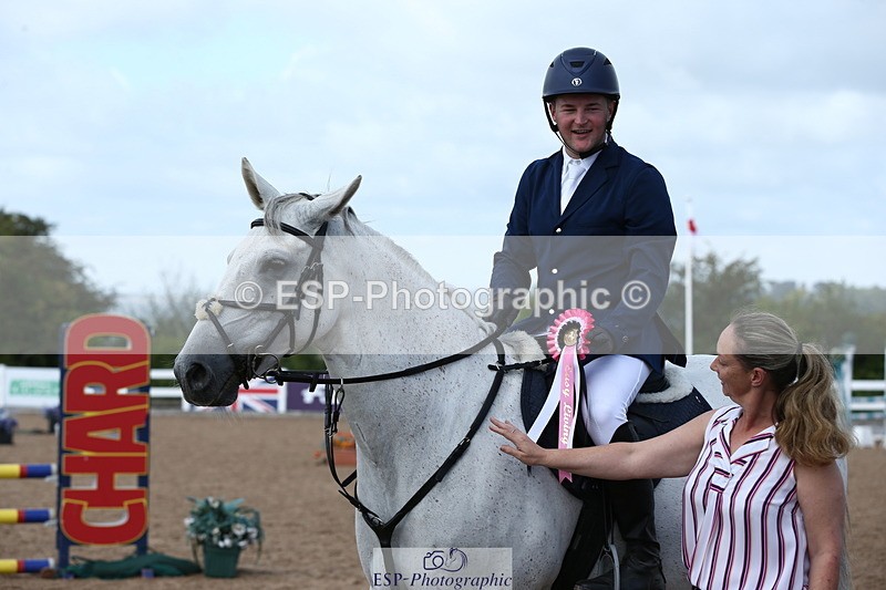 230811A-105849-03639 - Cls 15 85cm Nat Am Qualifier