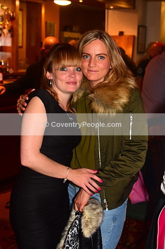 HAS-461 - Ash and Leanne