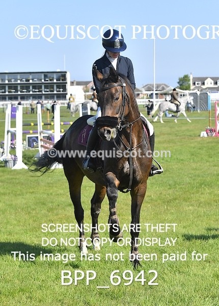 BPP_6942 - CLASS 1 Senior Newcomers/ 1.10m Open