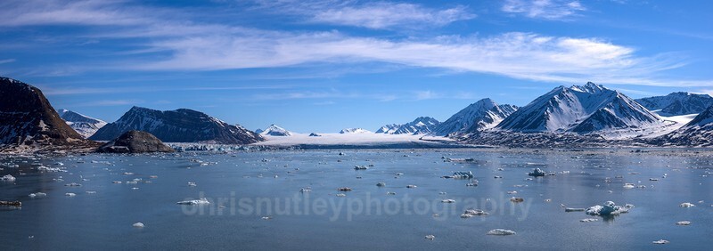  - Svalbard