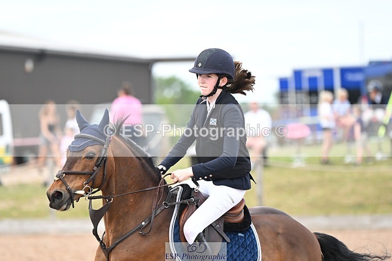 250629-161419-12922 - Cls 30 138cm HOYS Qualifier