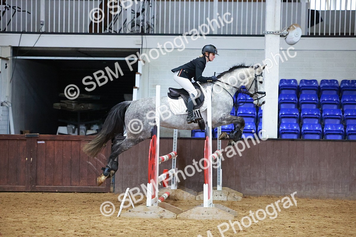 SBM_000339 - Class 2 - Senior British Novice - 90cm