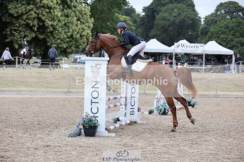 250705A-114337-14117 - Cls 34 4 Year Old Qualifer