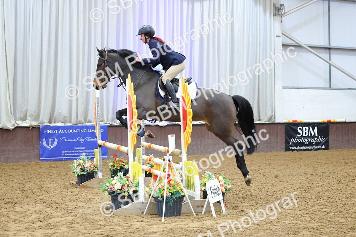 SBM_006180 - Class 23 - Amateur Championship Qualifier 95cm