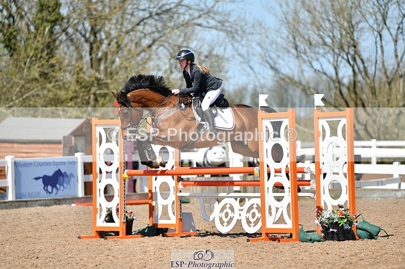 240420A-130641-11144 - Cls 39, Amateur 1.05m