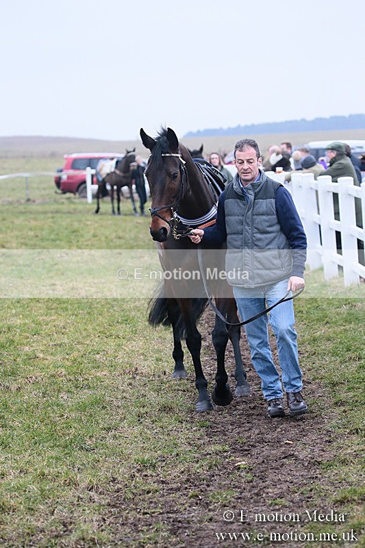 PtP 170219 -153 - Combined Services Point-To-Point Larkhill 17/02/19