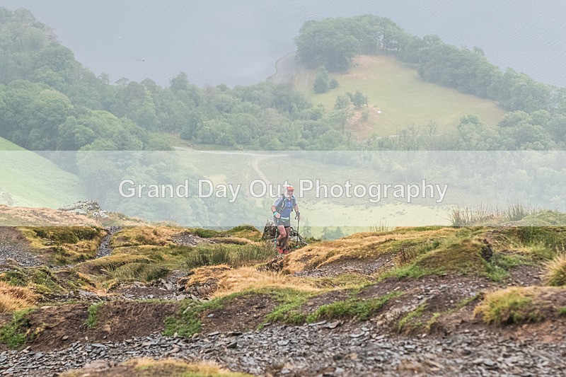 Lakes Ultra-339 - Kong Lakes Ultra Fell Race Saturday 24th June 2023