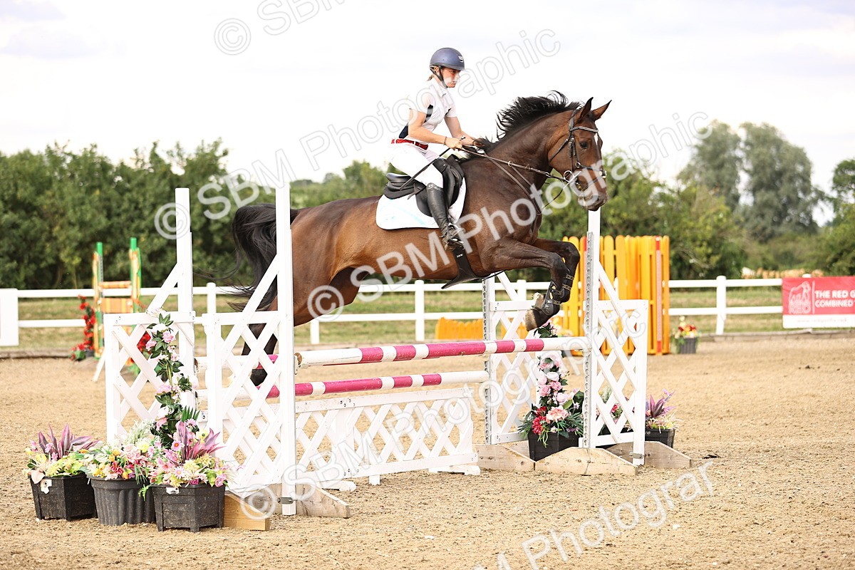 SBM_002652 - Class 19 - Nupafeed Supplements Senior Discovery - 1.00m