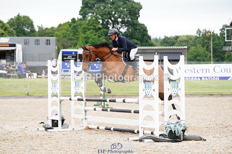 250613A-133640-01647 - Cls 12 95cm Amateur Quali