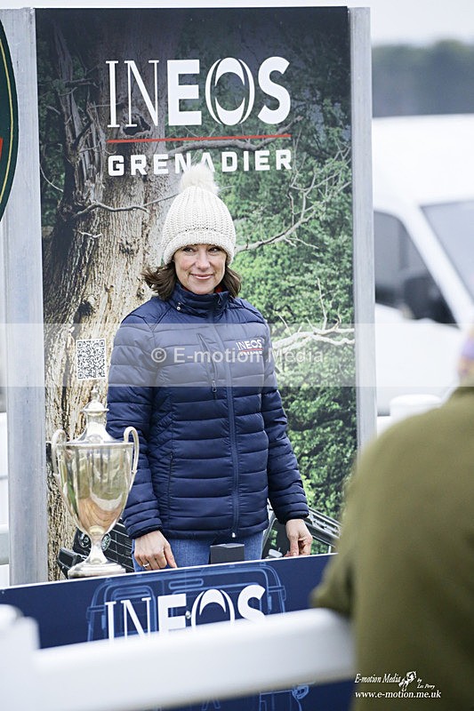 PtP 220122 526 - Royal Artillery Hunt Point-to-Point  - Larkhill Racecourse 22/01/22
