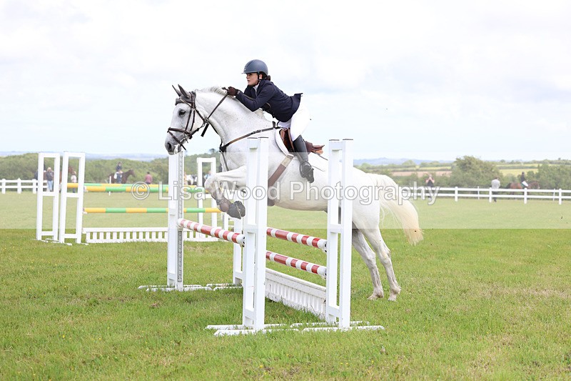 3E7A7371 - Class 13: Senior British Novice/90cm open