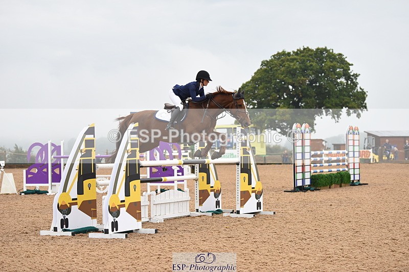 230916A-104100-03877 - Cls 14 Snr Foxhunter