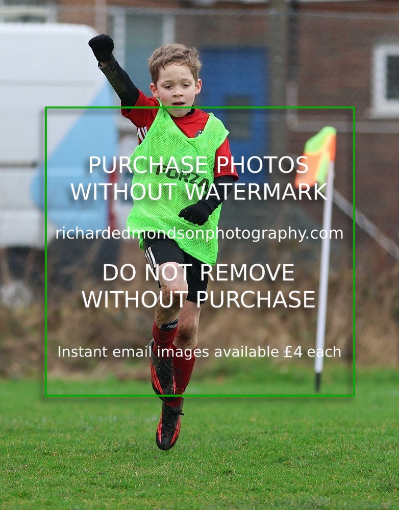 533A1312 - Grange United Under 7