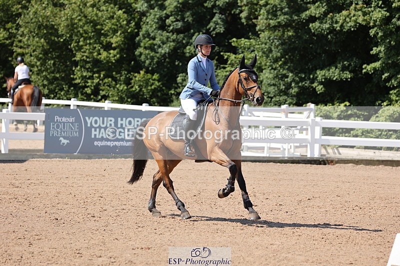 240718A-105432-04059 - Cls 29, YH 6 Yr Olds 1.20m