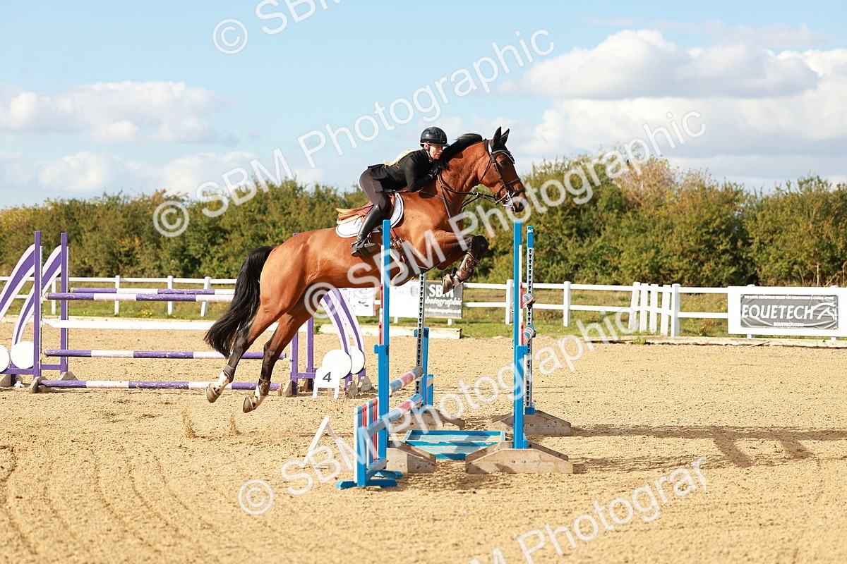 SBM_002217 - Class 6 - National 1.30m