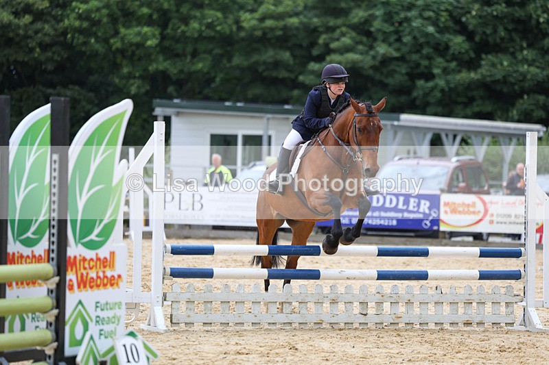 3E7A0543 - Class 2: 80 - 85cm