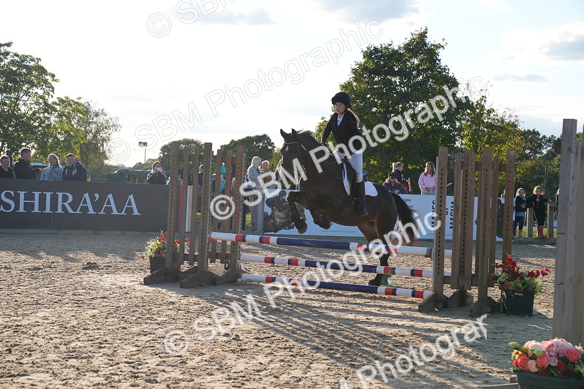 SBM_30043 - J44 - Super Speedy Scurry Open - 70cm