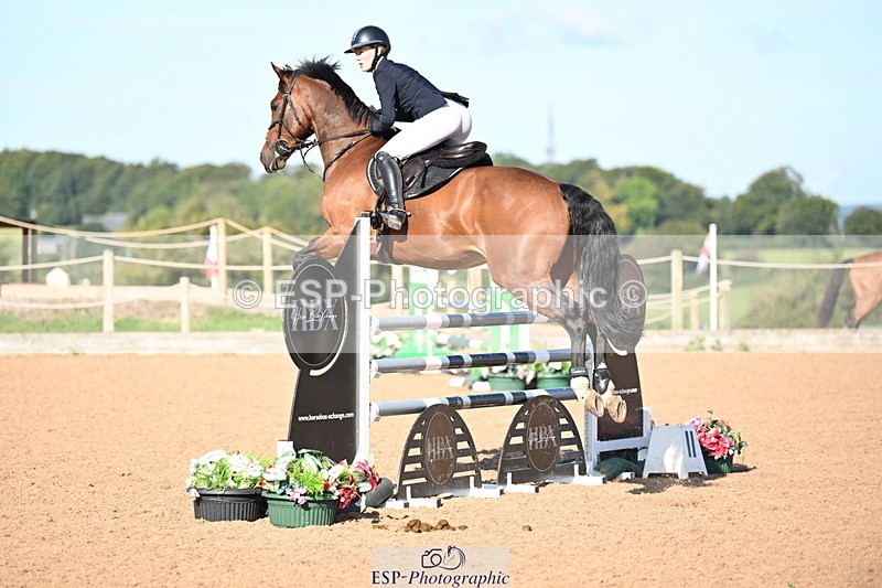 240913A-095842-03371 - Cls 13 Snr 1.05m & 1.10m Open