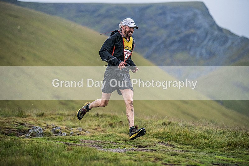 Blencathra-230 - Blencathra Fell Race Wednesday 4th June 2025