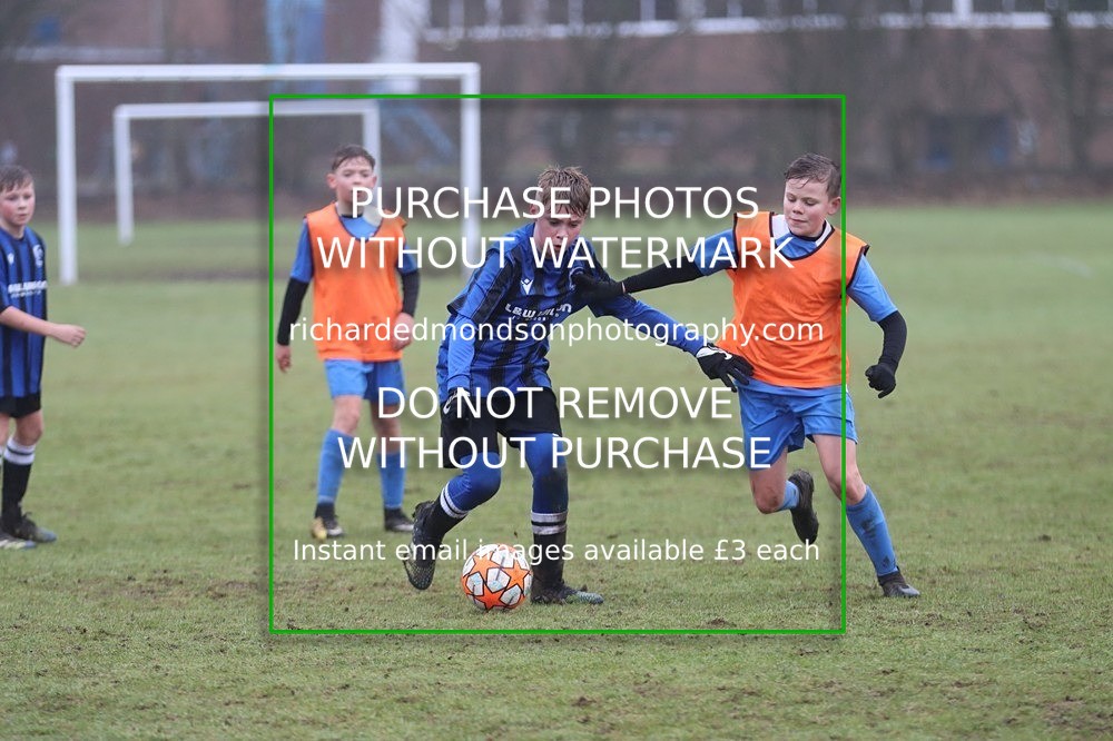 IMG_0582 - Ibis U12 vs Wattsfield U12 (29/1/23)