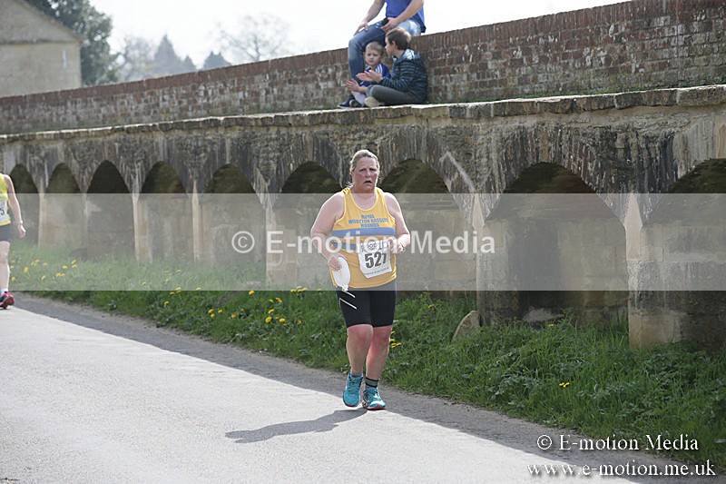 CAD 190419 1008 - Cadence Events    Good Friday 10 Miler 19/04/19