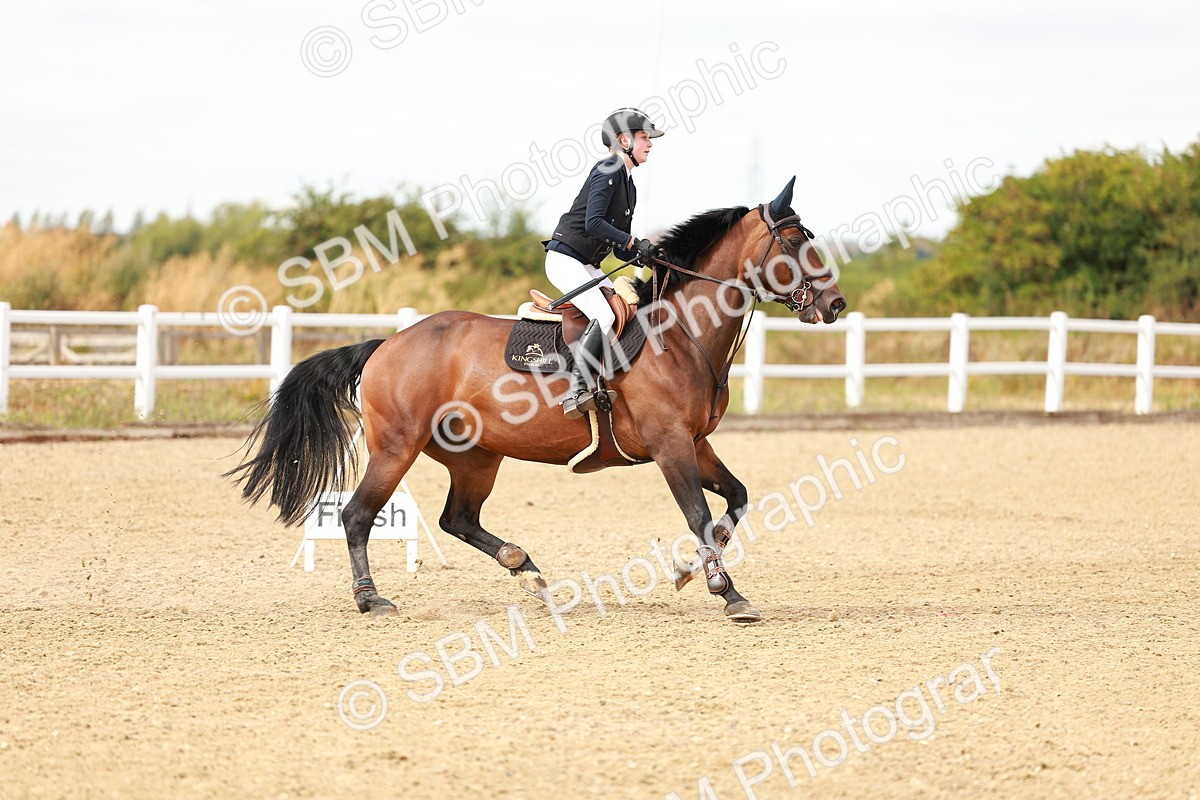 SBM_007203 - Class 4 - Senior British Newcomers - 1.10m