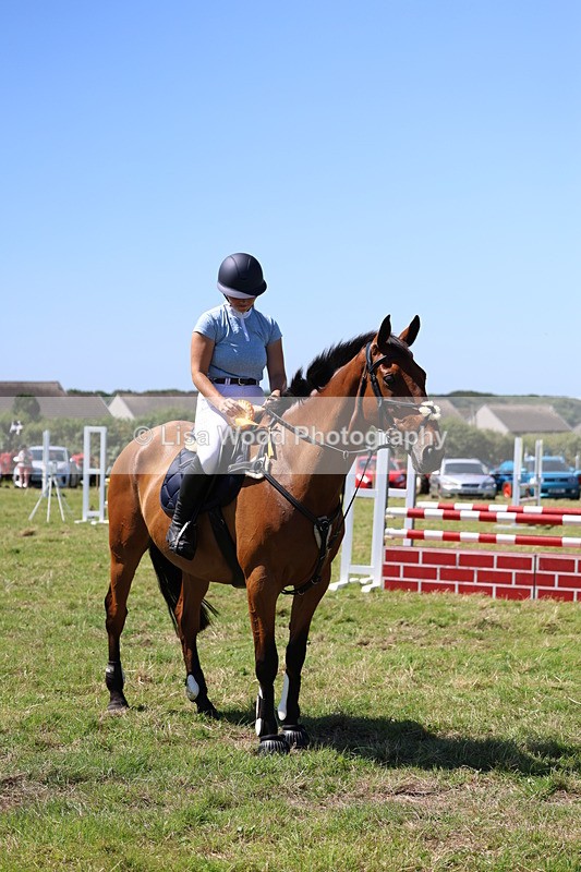 3E7A5183 - Class 3: Club 80cm