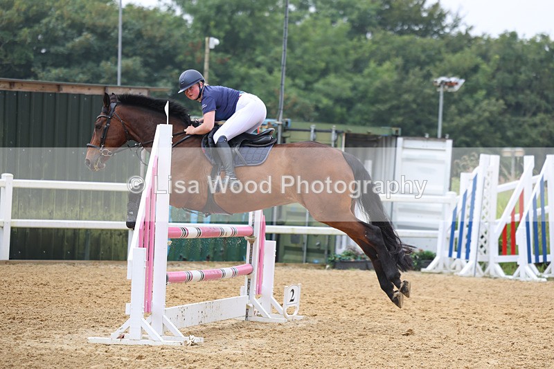 3E7A5699 - Class 5: Senior 95cm