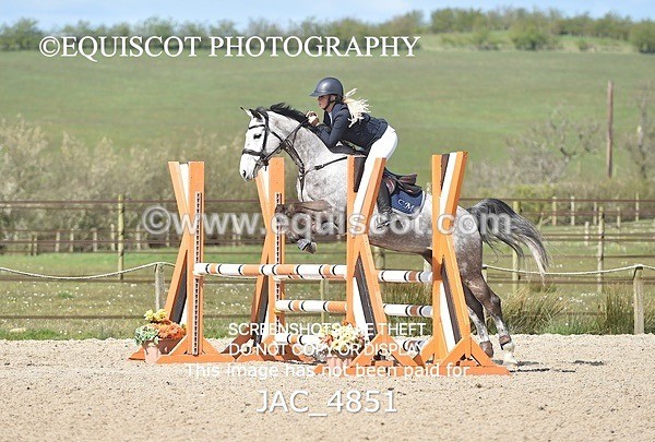 JAC_4851 - CLASS 13 SAT Senior BritiNovice/ 90cm Open