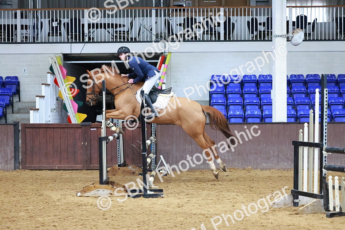 SBM_002906 - Class 2 - Senior British Novice - 90cm