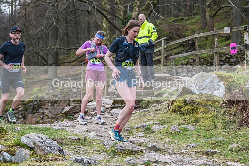 Buttermere-607 - Fellside Events Buttermere Trail Race Sunday 22nd March 2026