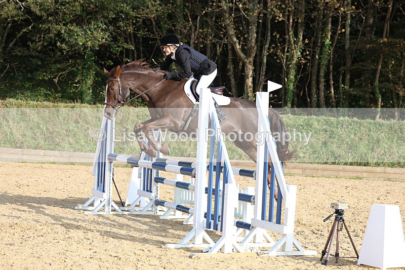 3E7A8704 - Class 6: 90cm open