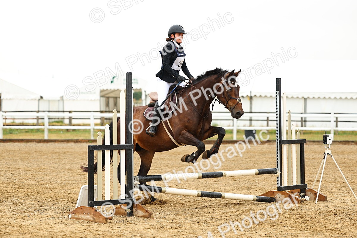 SBM_000369 - Class 3 - 60cm