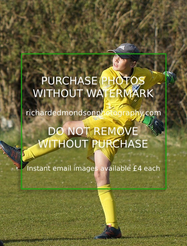 DSC09685 - Wattsfield Utd v Slyne (5/5/21)