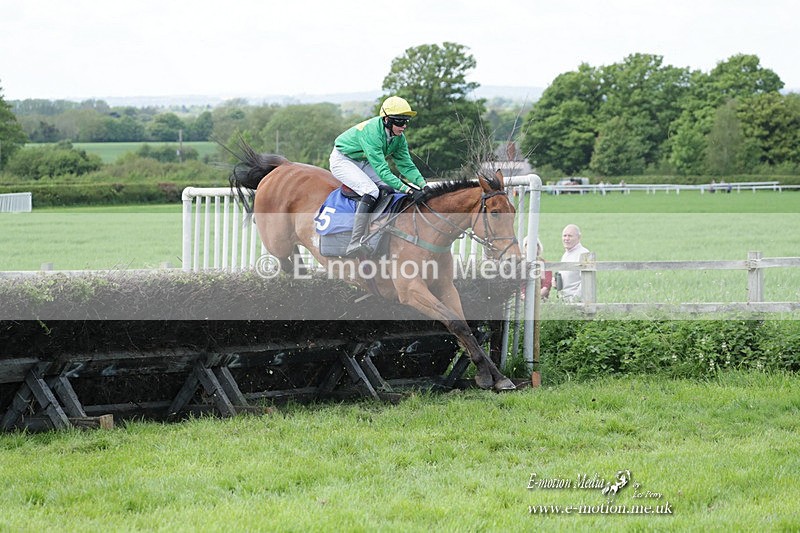 PtP 070523 206 - Kimblewick Races Coronation Meet  Kingston Blount 07/05/23