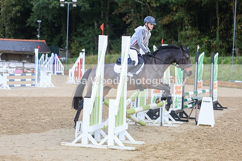 3E7A7798 - Class 2: 70cm Junior