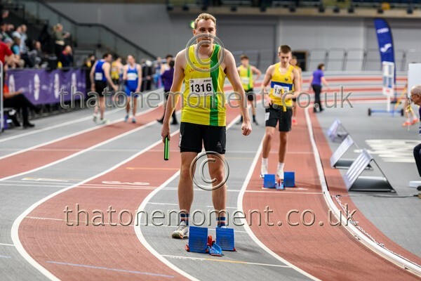 CEREL-917905 - Track Male Set One